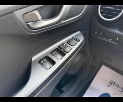 Hyundai Kona 1.6 CRDI 115 CV Style - Unico Proprie - 24