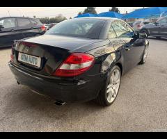 Mercedes-benz SLK 200 Kompressor cat Sport - 7