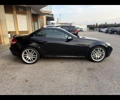 Mercedes-benz SLK 200 Kompressor cat Sport - 9