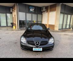 Mercedes-benz SLK 200 Kompressor cat Sport - 10