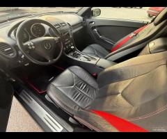 Mercedes-benz SLK 200 Kompressor cat Sport - 13