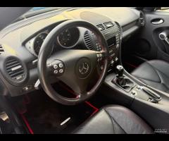 Mercedes-benz SLK 200 Kompressor cat Sport - 14