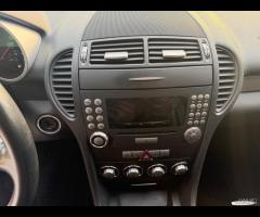 Mercedes-benz SLK 200 Kompressor cat Sport - 17