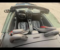 Mercedes-benz SLK 200 Kompressor cat Sport - 21