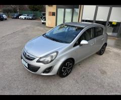 Opel Corsa 1.2 85CV 5 porte GPL - Neopatentati