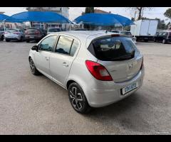 Opel Corsa 1.2 85CV 5 porte GPL - Neopatentati