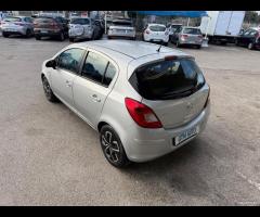 Opel Corsa 1.2 85CV 5 porte GPL - Neopatentati