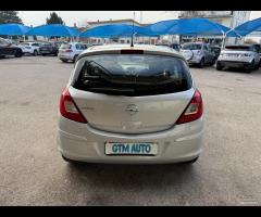 Opel Corsa 1.2 85CV 5 porte GPL - Neopatentati