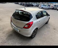 Opel Corsa 1.2 85CV 5 porte GPL - Neopatentati - 8