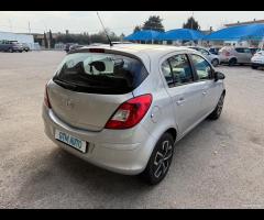 Opel Corsa 1.2 85CV 5 porte GPL - Neopatentati - 9