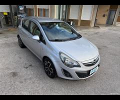 Opel Corsa 1.2 85CV 5 porte GPL - Neopatentati - 10