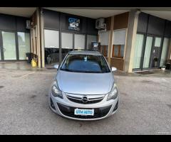 Opel Corsa 1.2 85CV 5 porte GPL - Neopatentati - 11