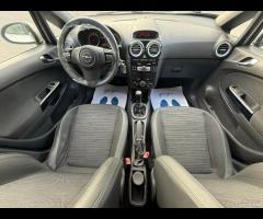 Opel Corsa 1.2 85CV 5 porte GPL - Neopatentati - 13