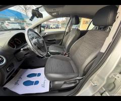 Opel Corsa 1.2 85CV 5 porte GPL - Neopatentati - 15