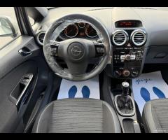 Opel Corsa 1.2 85CV 5 porte GPL - Neopatentati - 16