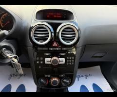 Opel Corsa 1.2 85CV 5 porte GPL - Neopatentati - 17