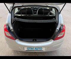 Opel Corsa 1.2 85CV 5 porte GPL - Neopatentati - 19