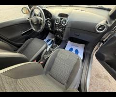 Opel Corsa 1.2 85CV 5 porte GPL - Neopatentati - 20