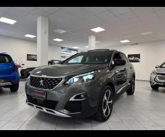 Peugeot 3008 BlueHDi 130 S&S GT Line