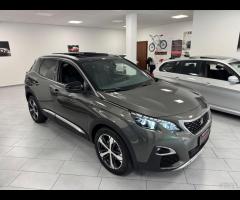 Peugeot 3008 BlueHDi 130 S&S GT Line