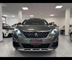 Peugeot 3008 BlueHDi 130 S&S GT Line
