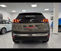 Peugeot 3008 BlueHDi 130 S&S GT Line