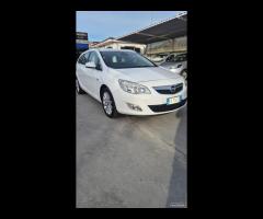 Opel Astra 1.7 CDTI 110CV Sports Tourer Cosmo