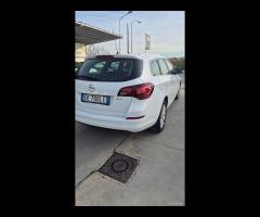Opel Astra 1.7 CDTI 110CV Sports Tourer Cosmo