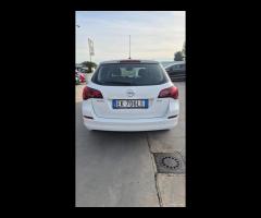 Opel Astra 1.7 CDTI 110CV Sports Tourer Cosmo