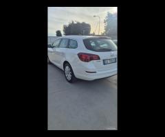 Opel Astra 1.7 CDTI 110CV Sports Tourer Cosmo - 6