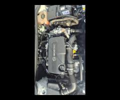 Opel Astra 1.7 CDTI 110CV Sports Tourer Cosmo - 11