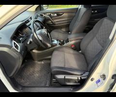 Nissan Qashqai 1.6 dci 130cv Acenta 2wd xtronic - 6