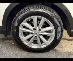 Nissan Qashqai 1.6 dci 130cv Acenta 2wd xtronic - 8