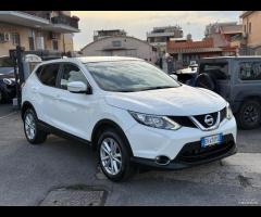 Nissan Qashqai 1.6 dci 130cv Acenta 2wd xtronic - 10