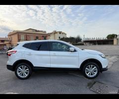 Nissan Qashqai 1.6 dci 130cv Acenta 2wd xtronic - 11