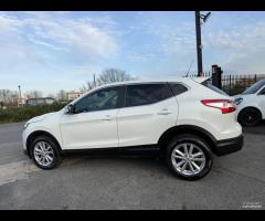 Nissan Qashqai 1.6 dci 130cv Acenta 2wd xtronic - 12