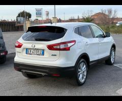 Nissan Qashqai 1.6 dci 130cv Acenta 2wd xtronic - 13