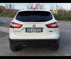 Nissan Qashqai 1.6 dci 130cv Acenta 2wd xtronic - 14