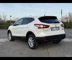 Nissan Qashqai 1.6 dci 130cv Acenta 2wd xtronic - 15