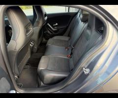 MERCEDES A 180 d PREMIUM PACK AMG Automatica