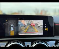 MERCEDES A 180 d PREMIUM PACK AMG Automatica - 6