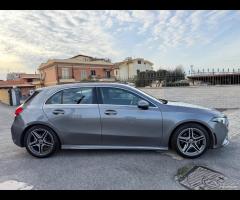 MERCEDES A 180 d PREMIUM PACK AMG Automatica - 11