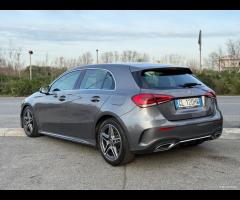 MERCEDES A 180 d PREMIUM PACK AMG Automatica - 13
