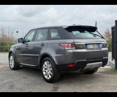 Land Rover Range Rover Sport 3.0 TDV6 HSE Dynamic - 12