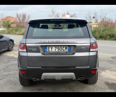 Land Rover Range Rover Sport 3.0 TDV6 HSE Dynamic - 13