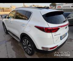 Kia Sportage 1.7 CRDI 2WD Cool
