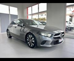 MB CLASSE A 180d AUTOMATIC BUSINESS LINE - 2022 - 6