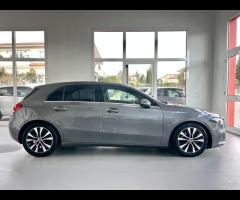 MB CLASSE A 180d AUTOMATIC BUSINESS LINE - 2022 - 7