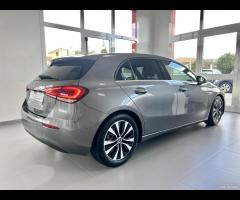 MB CLASSE A 180d AUTOMATIC BUSINESS LINE - 2022 - 8