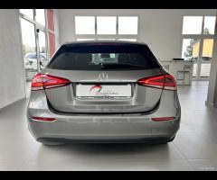 MB CLASSE A 180d AUTOMATIC BUSINESS LINE - 2022 - 10